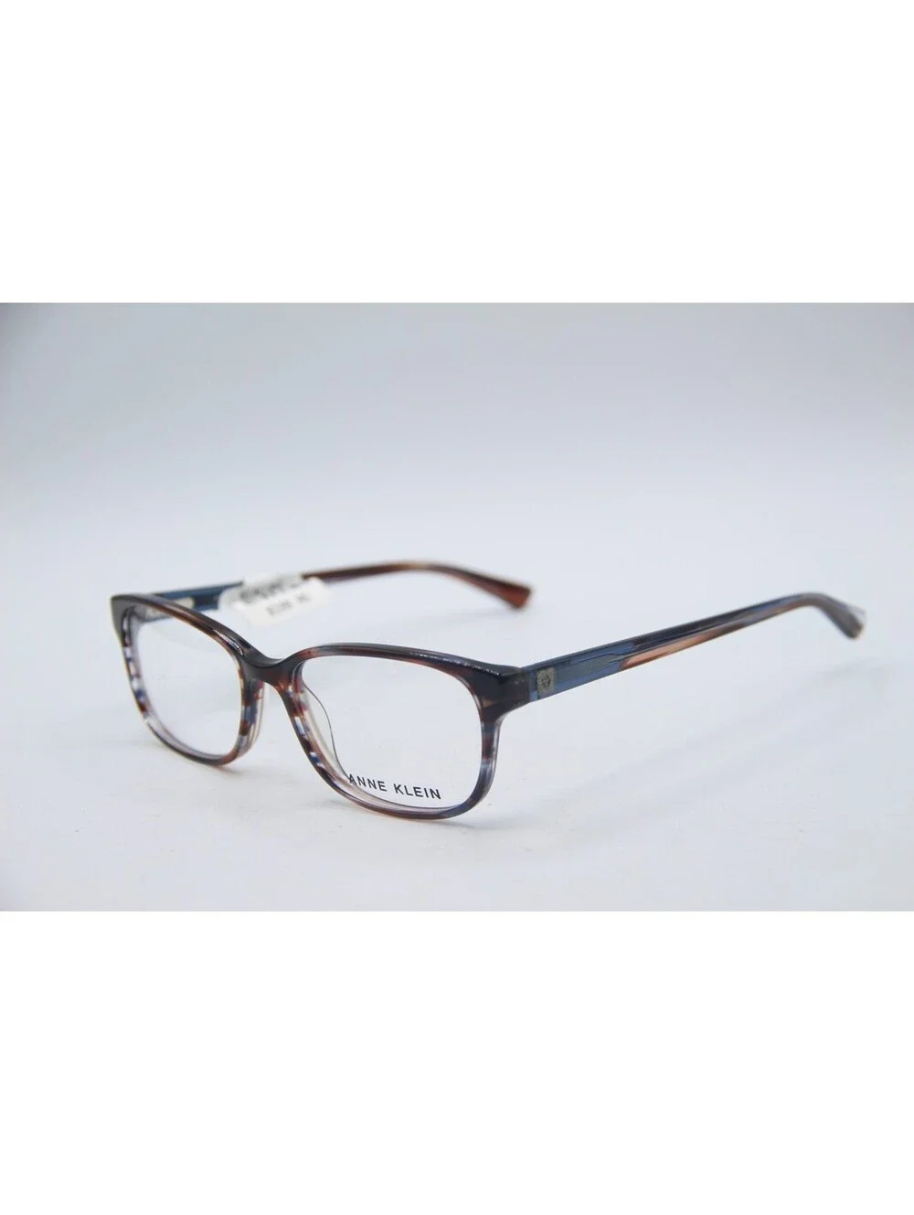 Anne Klein Ak5086 200 Mocha Animal Authentic Eyeglasses 52-16-140